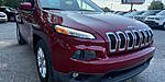 Used 2014 JEEP CHEROKEE LATITUDE 4DR SUV in GARNER , NORTH CAROLINA