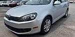 Used 2012 Volkswagen Jetta SPORTWAGEN TDI 4DR WAGON 6A in GARNER , NORTH CAROLINA