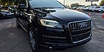 Used 2015 AUDI Q7 3.0T QUATTRO PREMIUM PLUS AWD 4DR SUV in GARNER , NORTH CAROLINA