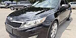 Used 2013 KIA OPTIMA EX 4DR SEDAN in GARNER , NORTH CAROLINA
