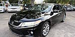 Used 2015 Honda Accord EX L V6 W/NAVI 2DR COUPE 6A in GARNER , NORTH CAROLINA