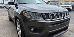 Used 2019 JEEP COMPASS LATITUDE 4DR SUV in GARNER , NORTH CAROLINA