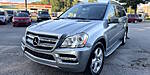 Used 2012 MERCEDES-BENZ GL-CLASS GL 450 4MATIC AWD 4DR SUV in GARNER , NORTH CAROLINA