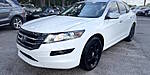 Used 2010 Honda Crosstour EX L W/NAVI 4DR CROSSOVER in GARNER , NORTH CAROLINA