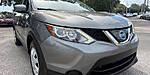 Used 2018 NISSAN ROGUE SPORT S AWD 4DR CROSSOVER (MIDYEAR RELEASE) in GARNER , NORTH CAROLINA