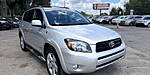 Used 2006 TOYOTA RAV4 SPORT 4DR SUV in GARNER , NORTH CAROLINA