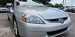 Used 2003 Honda Accord EX V 6 4DR SEDAN in GARNER , NORTH CAROLINA