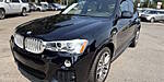 Used 2016 BMW X3 XDRIVE35I AWD 4DR SUV in GARNER , NORTH CAROLINA