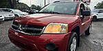 Used 2008 MITSUBISHI ENDEAVOR LS 4DR SUV in GARNER , NORTH CAROLINA