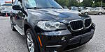 Used 2013 BMW X5 XDRIVE35I AWD 4DR SUV in GARNER , NORTH CAROLINA