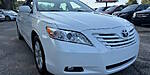 Used 2007 TOYOTA CAMRY XLE V6 4DR SEDAN in GARNER , NORTH CAROLINA