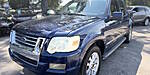 Used 2008 FORD EXPLORER SPORT TRAC LIMITED 4X2 4DR CREW CAB (V6) (MIDYEAR RELEASE) in GARNER , NORTH CAROLINA