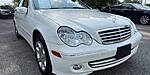 Used 2005 MERCEDES-BENZ C-CLASS C 240 4MATIC AWD 4DR SEDAN in GARNER , NORTH CAROLINA