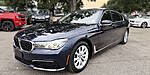 Used 2019 BMW 7 SERIES 740I XDRIVE AWD 4DR SEDAN in GARNER , NORTH CAROLINA