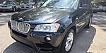 Used 2014 BMW X3 XDRIVE35I AWD 4DR SUV in GARNER , NORTH CAROLINA