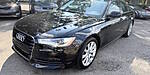 Used 2014 AUDI A6 2.0T PREMIUM PLUS 4DR SEDAN in GARNER , NORTH CAROLINA