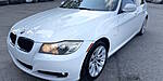 Used 2011 BMW 3 SERIES 328I 4DR SEDAN in GARNER , NORTH CAROLINA