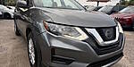 Used 2017 NISSAN ROGUE SV 4DR CROSSOVER (MIDYEAR RELEASE) in GARNER , NORTH CAROLINA