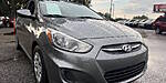 Used 2016 HYUNDAI ACCENT SE 4DR SEDAN 6A in GARNER , NORTH CAROLINA