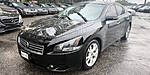 Used 2012 NISSAN MAXIMA 3.5 SV 4DR SEDAN in GARNER , NORTH CAROLINA
