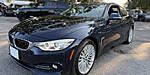 Used 2015 BMW 4 SERIES 428I XDRIVE AWD 2DR COUPE SULEV in GARNER , NORTH CAROLINA