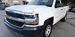 Used 2016 CHEVROLET SILVERADO 1500 WORK TRUCK 4X2 2DR REGULAR CAB 8 FT. LB in GARNER , NORTH CAROLINA