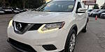 Used 2016 NISSAN ROGUE S 4DR CROSSOVER in GARNER , NORTH CAROLINA