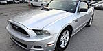 Used 2014 FORD MUSTANG V6 2DR CONVERTIBLE in GARNER , NORTH CAROLINA