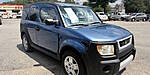 Used 2006 Honda Element LX 4DR SUV 4A in GARNER , NORTH CAROLINA