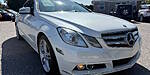 Used 2011 MERCEDES-BENZ E-CLASS E 350 2DR COUPE in GARNER , NORTH CAROLINA