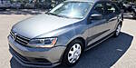 Used 2016 Volkswagen Jetta 1.4T S 4DR SEDAN 6A W/TECHNOLOGY in GARNER , NORTH CAROLINA
