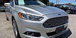 Used 2013 FORD FUSION TITANIUM 4DR SEDAN in GARNER , NORTH CAROLINA