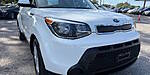 Used 2016 KIA SOUL BASE 4DR CROSSOVER 6A in GARNER , NORTH CAROLINA