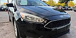 Used 2018 FORD FOCUS SE 4DR HATCHBACK in GARNER , NORTH CAROLINA