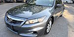 Used 2011 Honda Accord LX S 2DR COUPE 5M in GARNER , NORTH CAROLINA