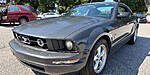 Used 2007 FORD MUSTANG V6 PREMIUM 2DR FASTBACK in GARNER , NORTH CAROLINA