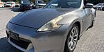 Used 2010 NISSAN 370Z ROADSTER TOURING 2DR CONVERTIBLE 7A in GARNER , NORTH CAROLINA