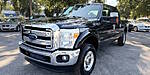 Used 2015 FORD F-250 XLT 4X4 4DR CREW CAB 8 FT. LB PICKUP in GARNER , NORTH CAROLINA