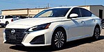 Used 2023 NISSAN ALTIMA 2.5 SV in RUSSELLVILLE, ARKANSAS