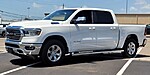 Used 2024 RAM 1500 LARAMIE in RUSSELLVILLE, ARKANSAS