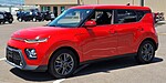 Used 2020 KIA SOUL EX in RUSSELLVILLE, ARKANSAS