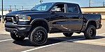 Used 2020 RAM 1500 REBEL in RUSSELLVILLE, ARKANSAS