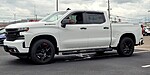 Used 2021 CHEVROLET SILVERADO 1500 RST in RUSSELLVILLE, ARKANSAS