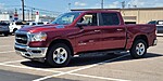 Used 2019 RAM 1500 BIG HORN/LONE STAR in RUSSELLVILLE, ARKANSAS