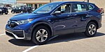 Used 2020 Honda CR-V LX in RUSSELLVILLE, ARKANSAS