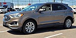 Used 2019 FORD EDGE TITANIUM in RUSSELLVILLE, ARKANSAS