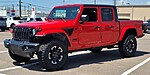 Used 2021 JEEP GLADIATOR WILLYS in RUSSELLVILLE, ARKANSAS