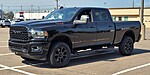 Used 2024 RAM 2500 BIG HORN in RUSSELLVILLE, ARKANSAS