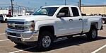 Used 2016 CHEVROLET SILVERADO 2500 WORK TRUCK in RUSSELLVILLE, ARKANSAS