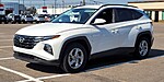 Used 2023 HYUNDAI TUCSON SEL in RUSSELLVILLE, ARKANSAS